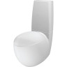 Бачок для унитаза LAUFEN IL BAGNO ALESSI ONE 8.2697.1.400.880.1
