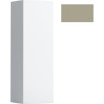 Средний шкафчик LAUFEN PALOMBA COLLECTION цвет каменный серый, петли слева/справа 4.0670.1.180.223.1